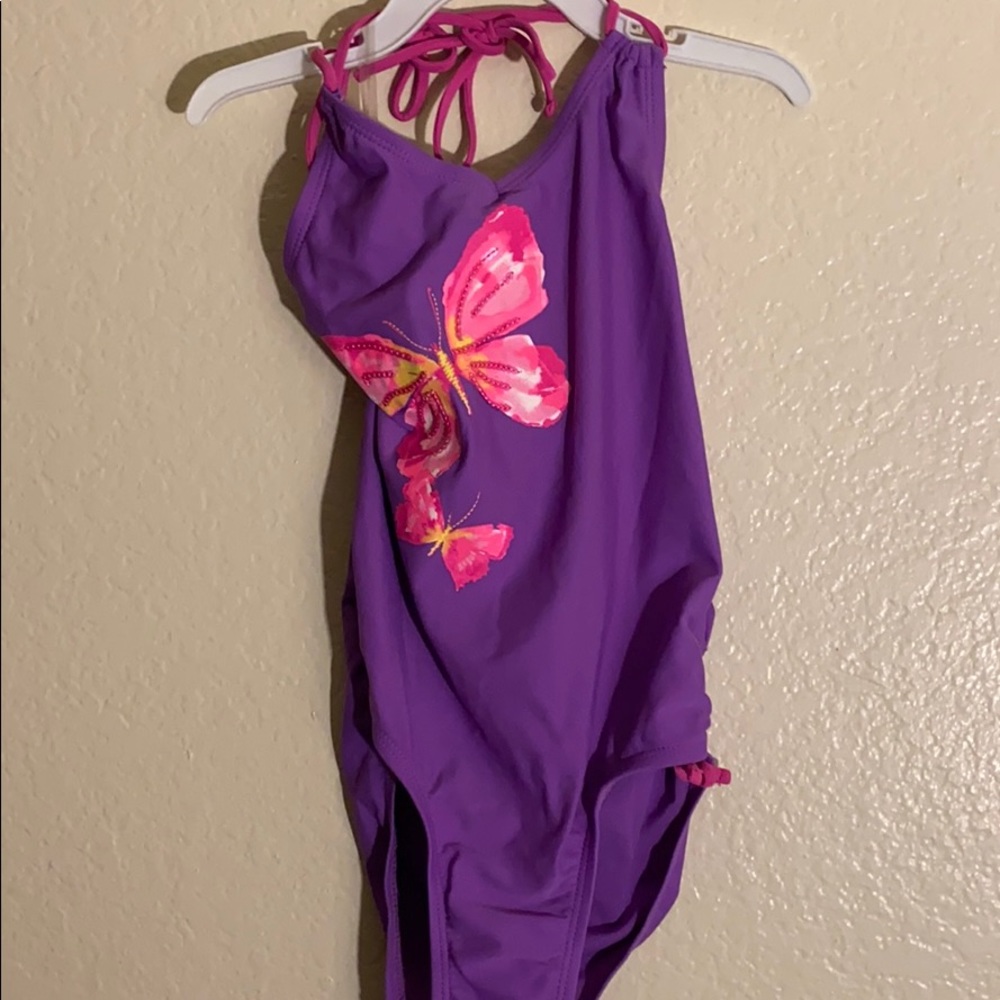 Bathing suit